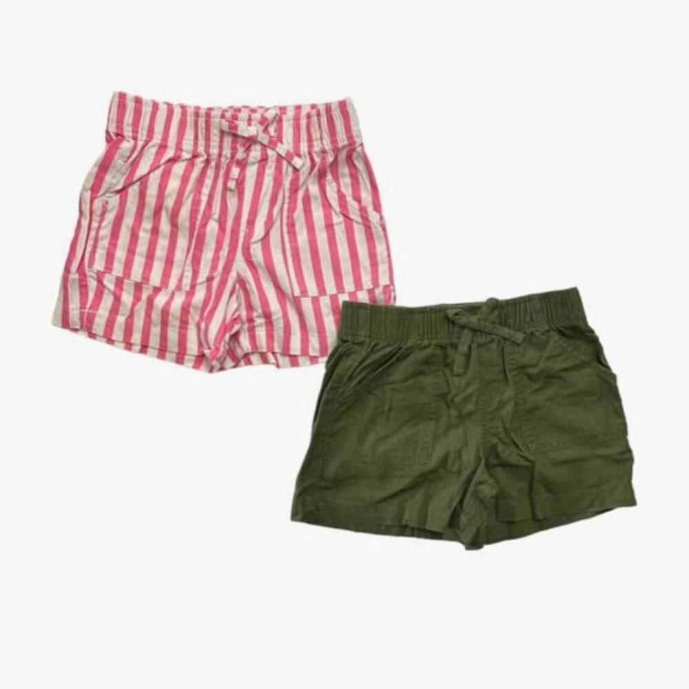 girls shorts